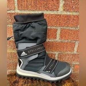 Stella McCartney Adidas Winter Boots